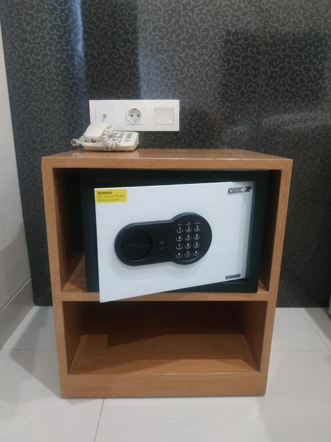Kamar Deluxe Double