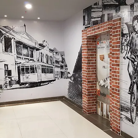 Choice City Hotel-2