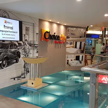 Choice City Hotel-3