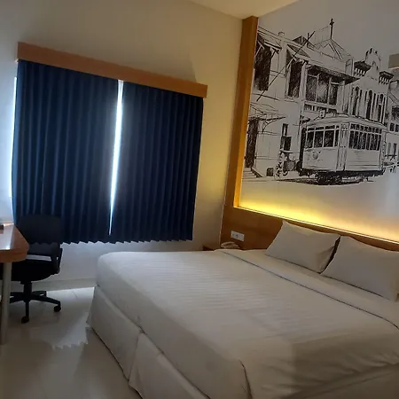 Choice City Hotel-2