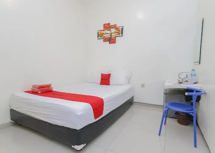 Kost K23 Hotel Surabaya