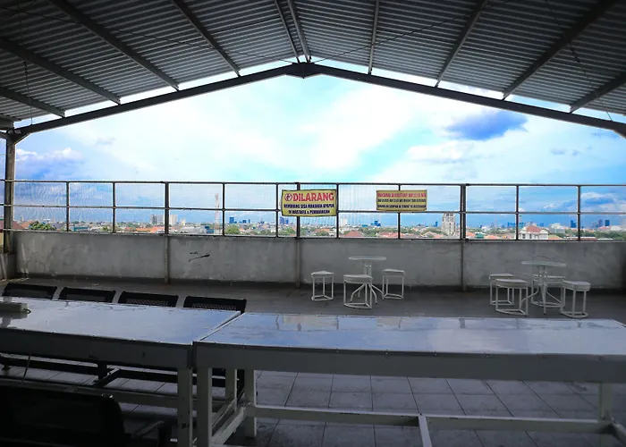 Kost K23 Hotel Surabaya