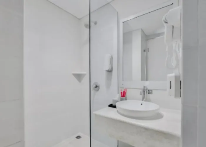 favehotel Rungkut Surabaya